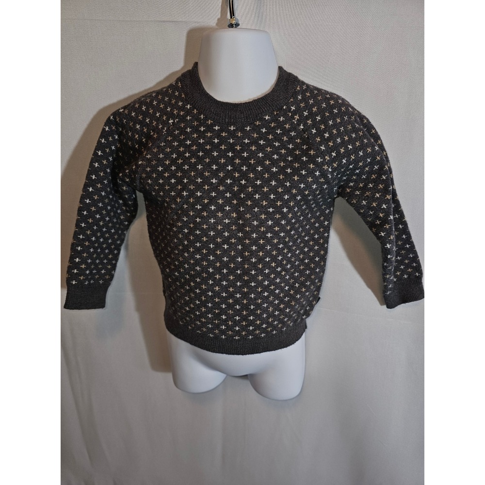 Modern Moments‎ by Gerber Infant Boys Sweater Size 18mos.
